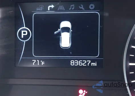 2019 Kia Sportage Ex from USA, damaged, VIN KNDPN3AC3K7562799